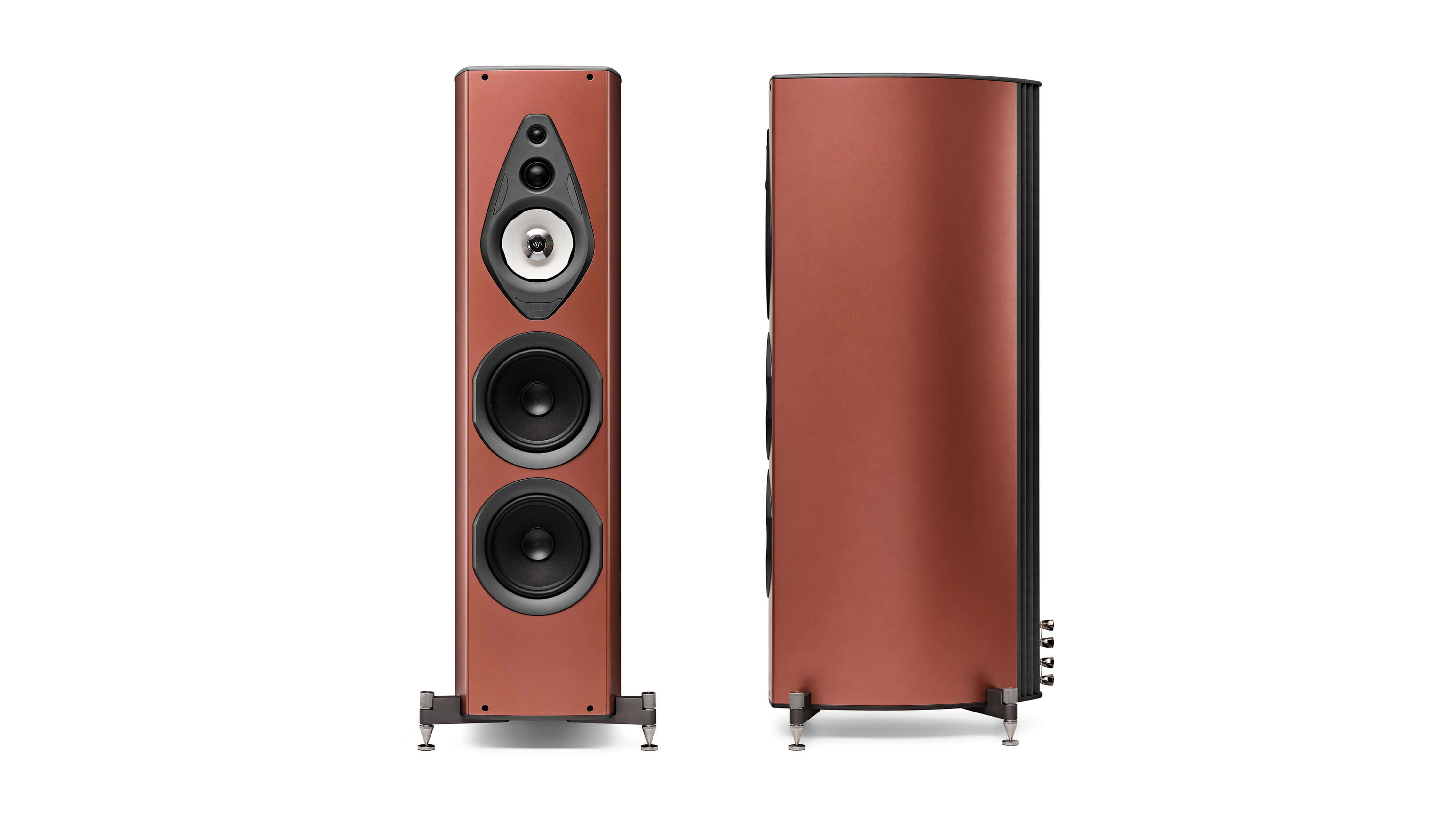   Sonus faber amati supreme