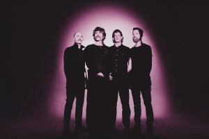 AFI comparten “Holy Visions”, nuevo single y videoclip