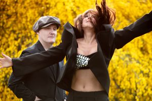 Amaral suspenden actuaciones por problemas de salud