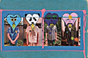 Animal Collective lanzarán edición especial de aniversario de “Feels”