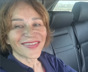 Antonia San Juan announces that he has cancer