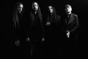 Detenido un fan por masturbarse durante un concierto de Korn