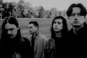 Bad Omens han compartido un nuevo single y videoclip, "Impose”