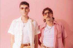 Los granadinos Lima Negra estrenan “Día de Muertos”