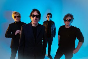 Buzzcocks celebrarán cincuenta años de carrera en España