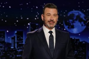 Canceled Jimmy Kimmel's show for a Charlie Kirk comment