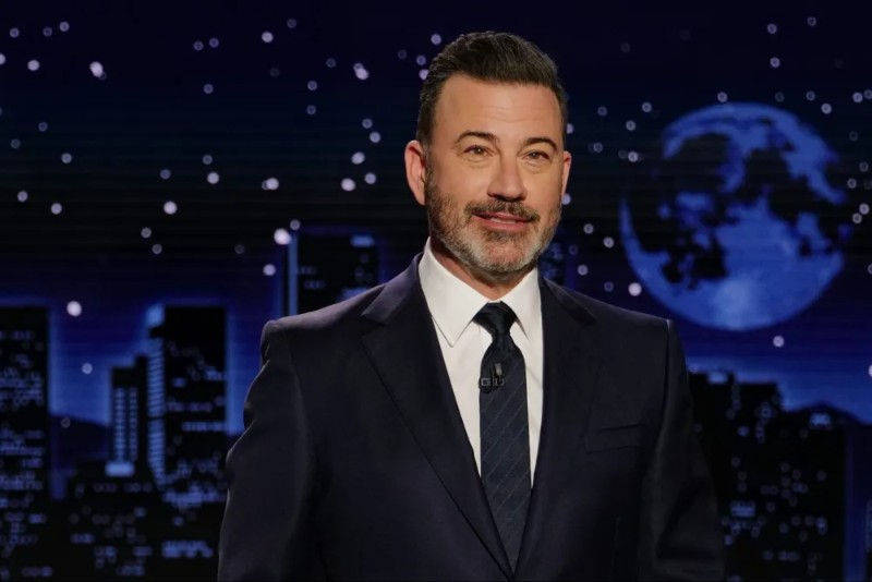 Canceled Jimmy Kimmel's show for a Charlie Kirk comment