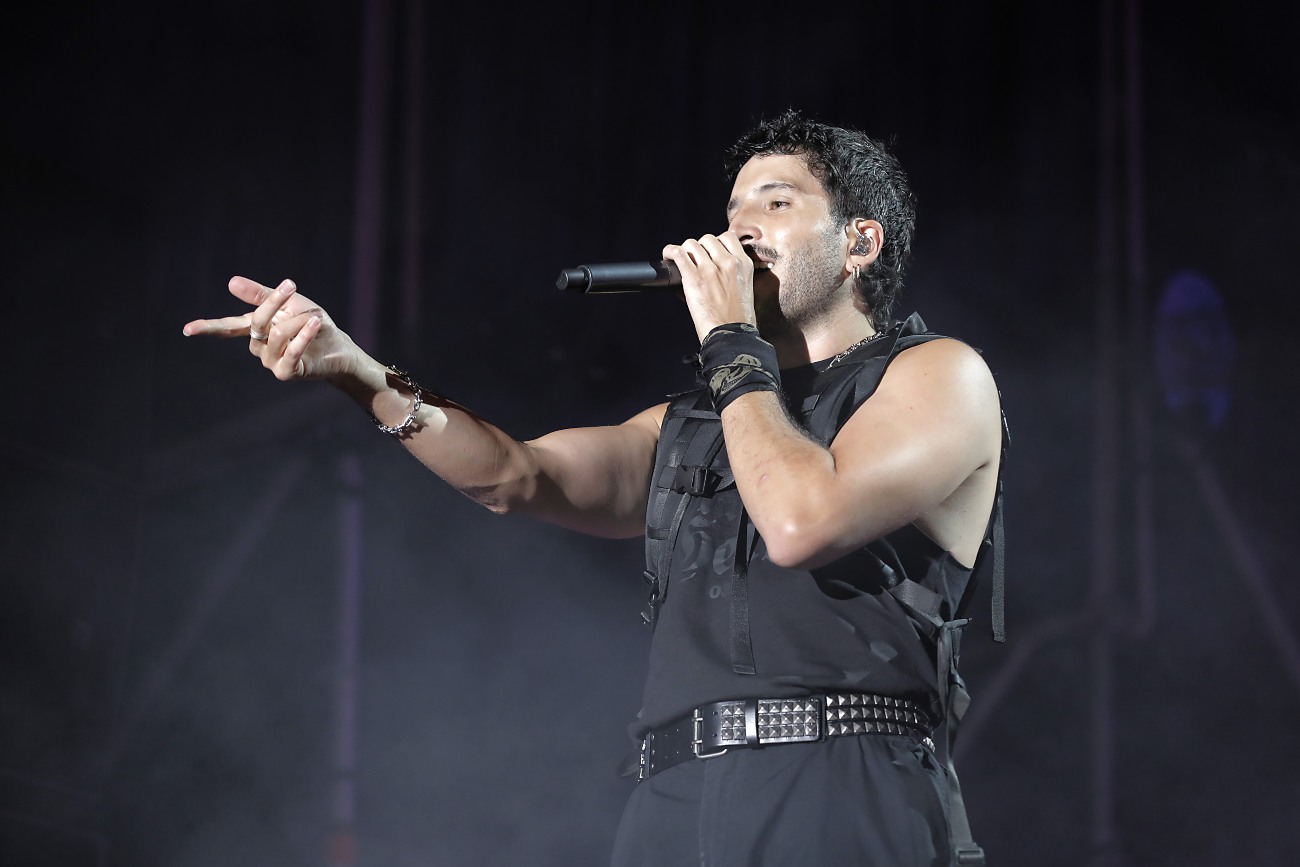 Cosquín Rock becomes great in Spain