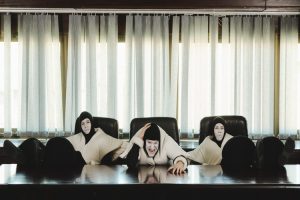 “DANCE W ME”, el nuevo single de Mainline Magic Orchestra