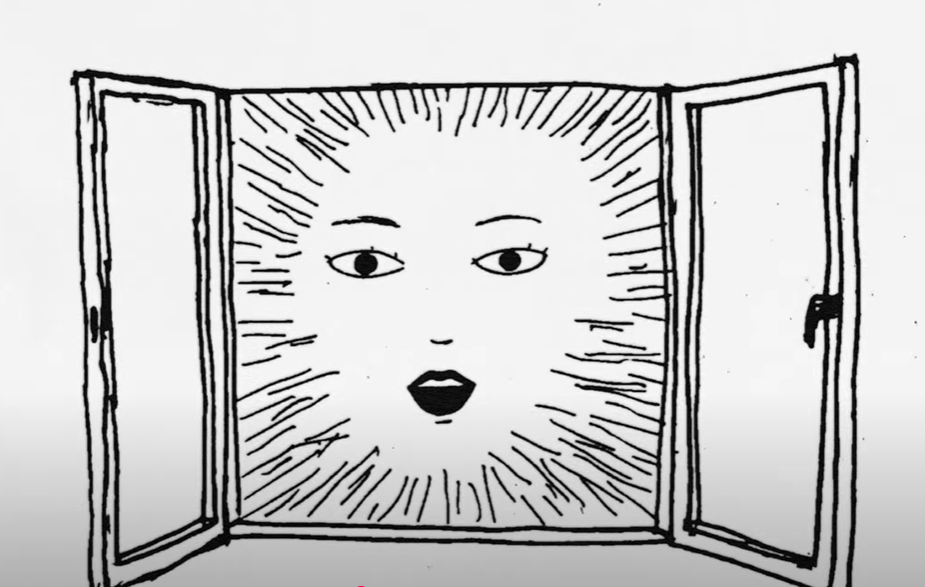 David Byrne and Hayley Williams look for a meaning to love