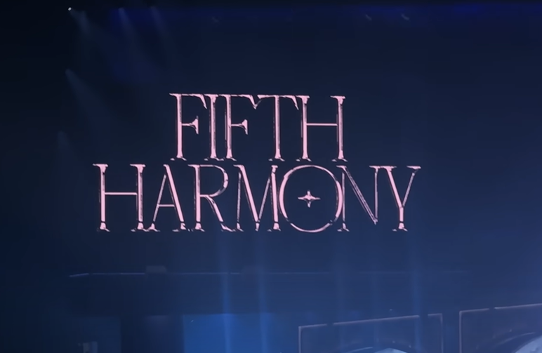 Fifth Harmony gather ... without Camila Cabello