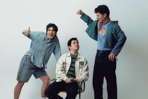 Fnac Live, conciertos gratuitos en Madrid y Barcelona