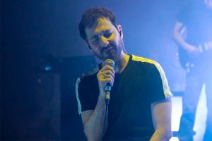 “Gañanada”, la melancolía experimental según Vicente Navarro