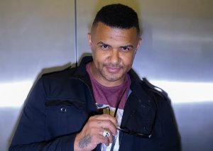 Henry Méndez asks for forgiveness for having said "hate the reds"