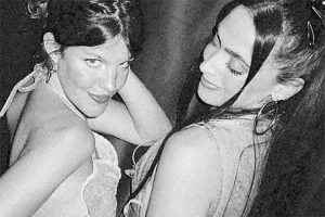 Hinds se convierten en Charli XCX y Lorde con “Girl, so confusing”