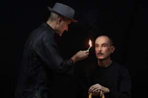 HIdrogenesse crean magia adaptando a “A la muerte” de Álvaro Pombo