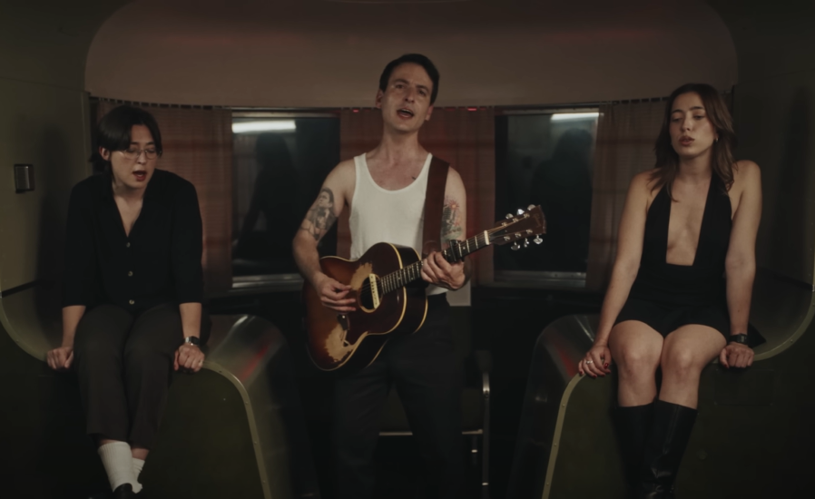 'I don't need you to be happy': instant fashion and repression hit