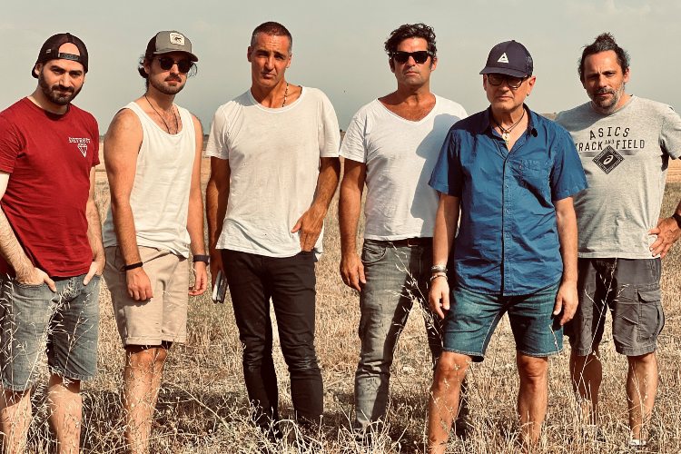 No Quiero publica el álbum “Tóxico” y videoclip