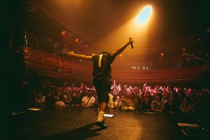 En octubre volverá Radar Joven con más de cincuenta conciertos