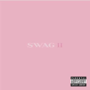 Justin Bieber publishes 'Swag II' after the success of 'Swag I'