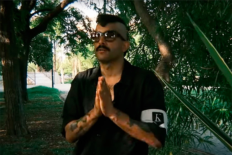 Kadebostany, nuevo single y anuncio de conciertos españoles