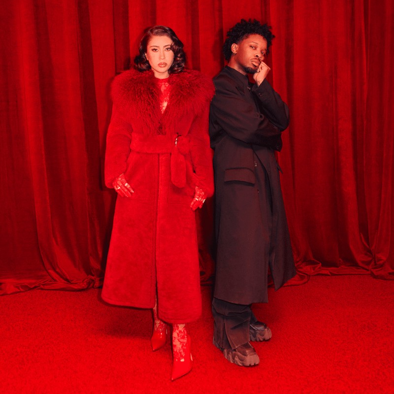 Kali Uchis withdraws his theme with D4VD after the latest news