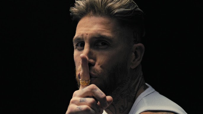 Kidd Voodoo, Top 1 in Spain; Sergio Ramos arrives at Top 100