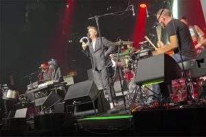 LCD Soundsystem vuelven a apostar por las residencias