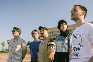 "Relámpago" desata la salida del debut largo de Bonaerense