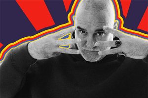 En Vivo celebra los 30 años de trayectoria de Kase.O