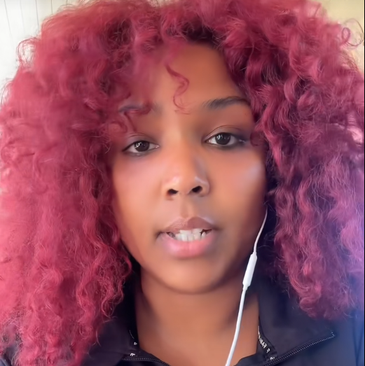 Lizzo explains why there is no summer song