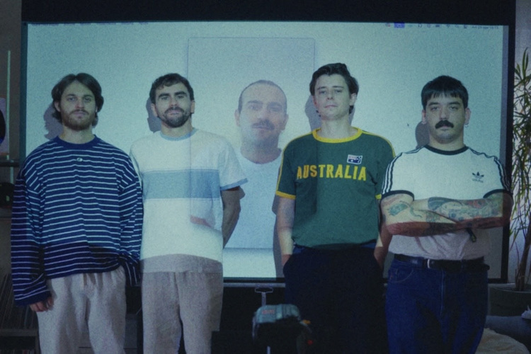 Lord Malvo y Vera Fauna se unen en “Más Feliz y Menos Productivo”