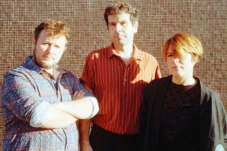 Los Punsetes, León Benavente, Triángulo de Amor Bizarro... en MAZ Basauri 2025