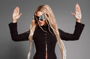 Luna Ki Sabotea 'September' on Spotify to strain his new single