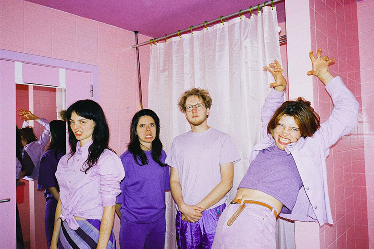 Maria Iskariot, nuevo single y gira española en enero