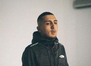 MORAD loads against ayuso for his position on Palestine