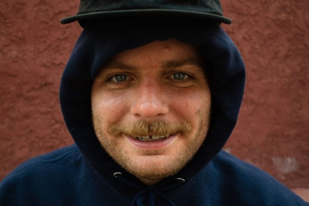 Mac Demarco turns a demo into gold in 'shining'