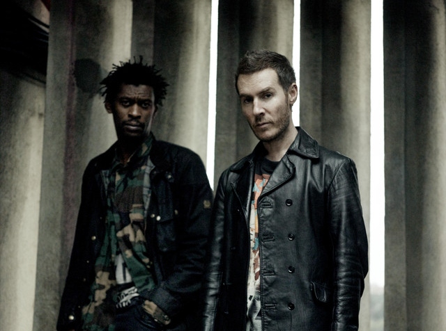 Massive Attack asks Universal to retire your Spotify music