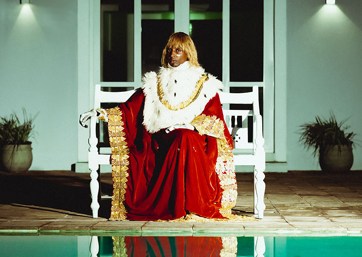 Melilla, epicentro de la interculturalidad en Iwa Fest 2025