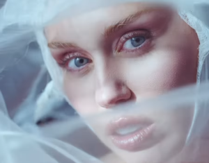 Miley Cyrus will launch 2 new songs with Fleetwood Mac and David Byrne