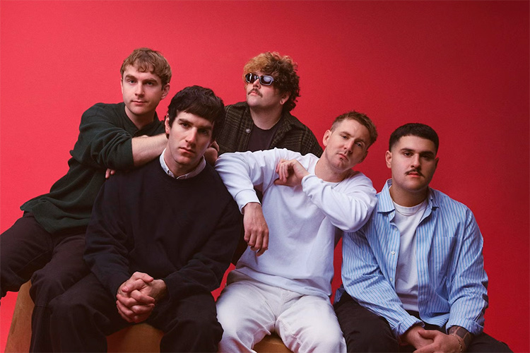 Militaire Gun pasarán por Madrid y Barcelona en enero