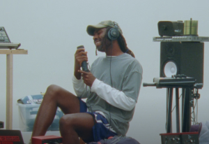 'Mind Loaded' is another dream jewel of the best Blood Orange