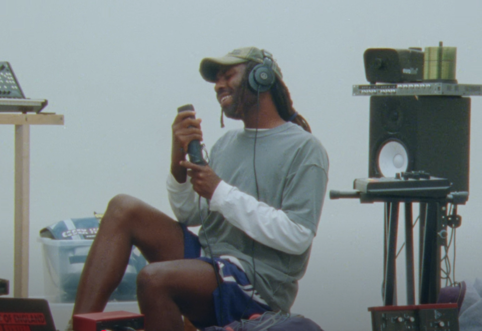 'Mind Loaded' is another dream jewel of the best Blood Orange