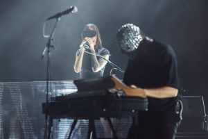 MUST +PRO, nuevo encuentro profesional de la música vasca