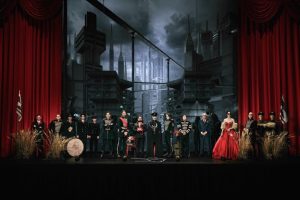 My Chemical Romance announces date in Spain