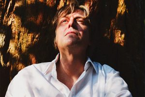 Nacho Vegas estrena “Alivio”, adelanto del que será su nuevo disco