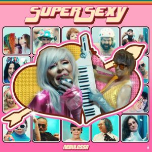 Nebulassa abandon their brand in pursuit