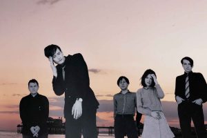 Pulp publicarán su monumental show de Glastonbury 1995