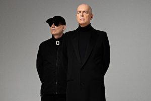 Pet Shop Boys anuncian un nuevo volumen de su serie “Disco”