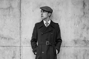 Estreno: Pshycotic Beats lanza el cinematográfico single “Silence”